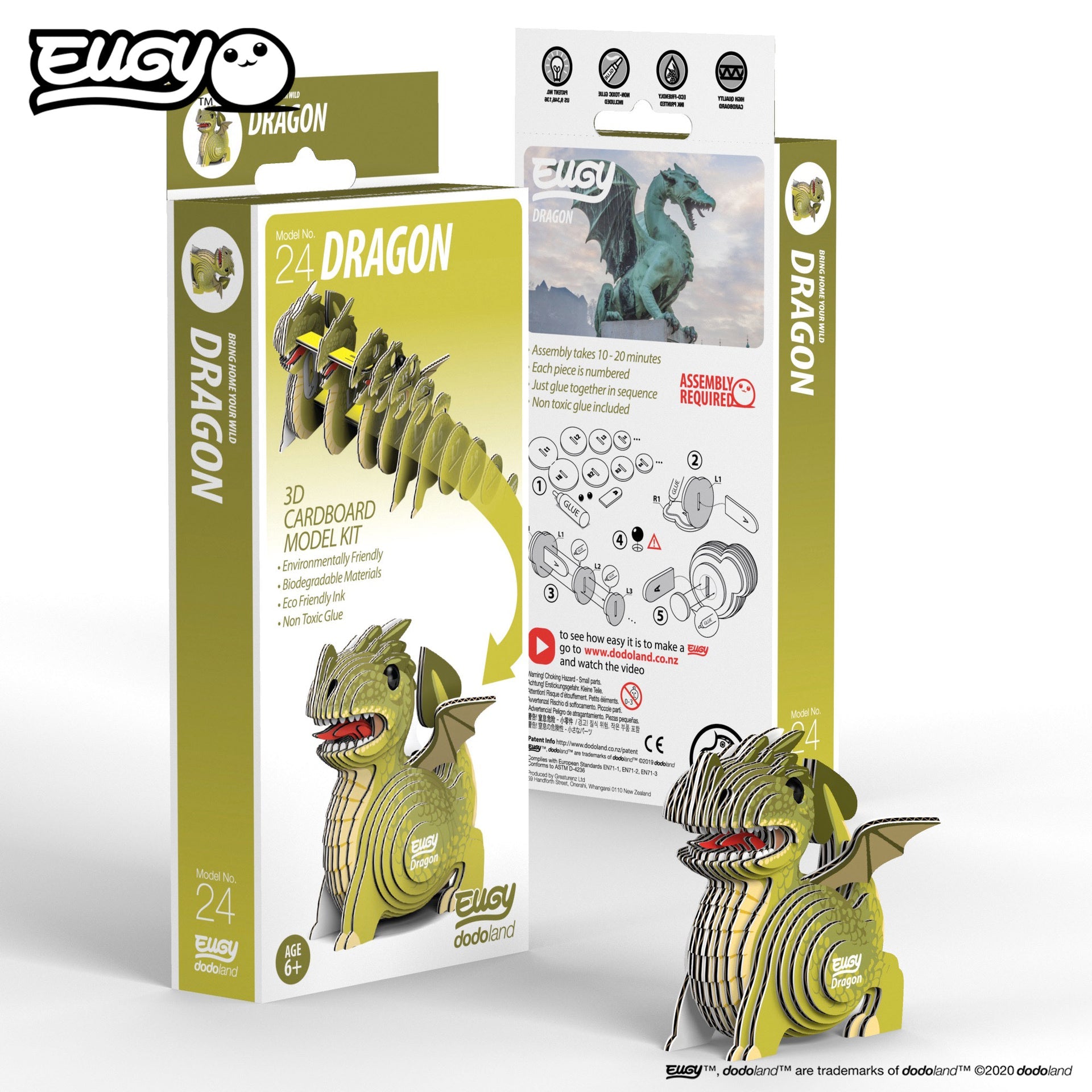 Fantasía EUGY