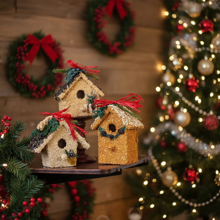 Mr. Bird Holiday Cottages