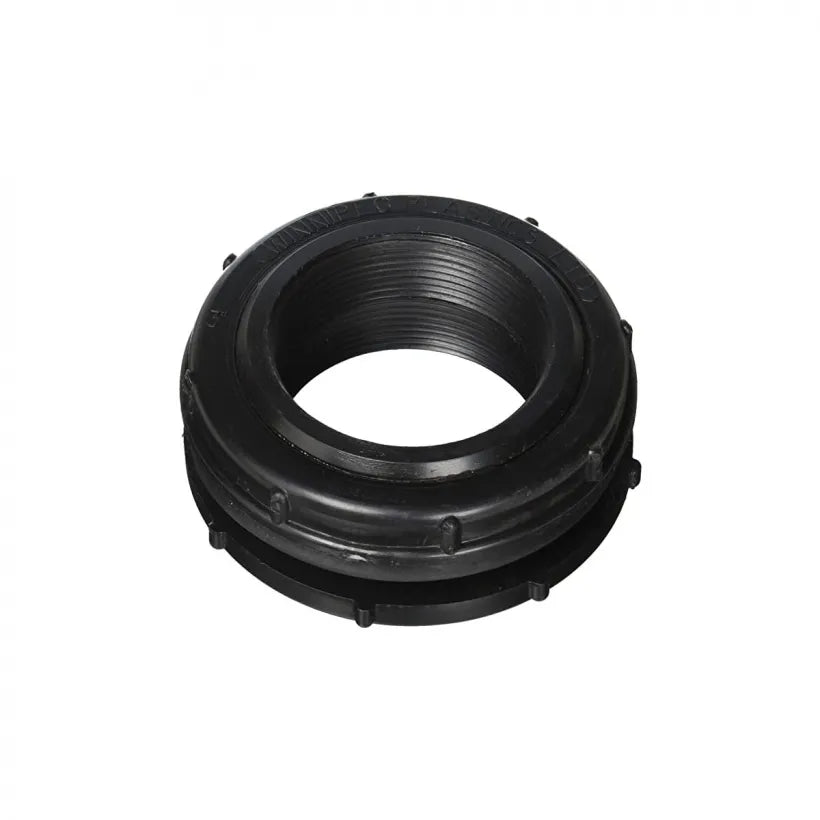 Bulkhead Fitting 3″ FPT