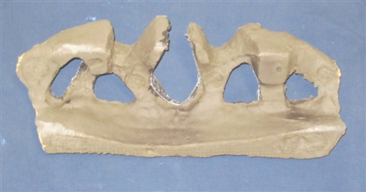 Ceramic Log for Accentra52i-TC