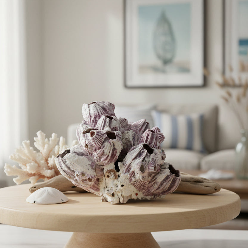 Percebes de 3 a 5 pulgadas