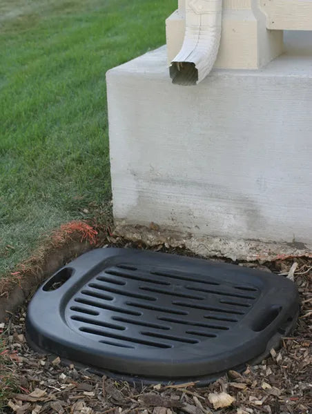 Downspout Filter