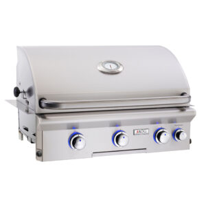 Built-in L Series Grill