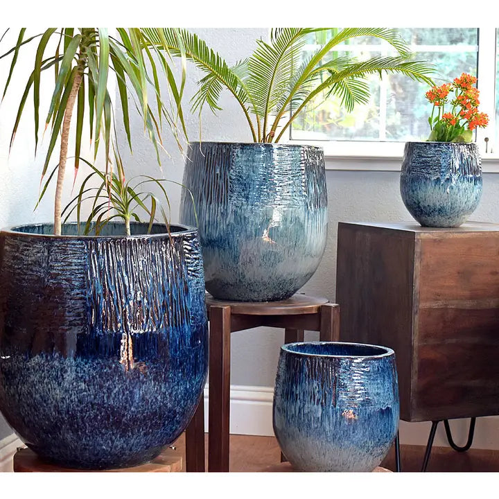 Trio De Kanto Ice Blue