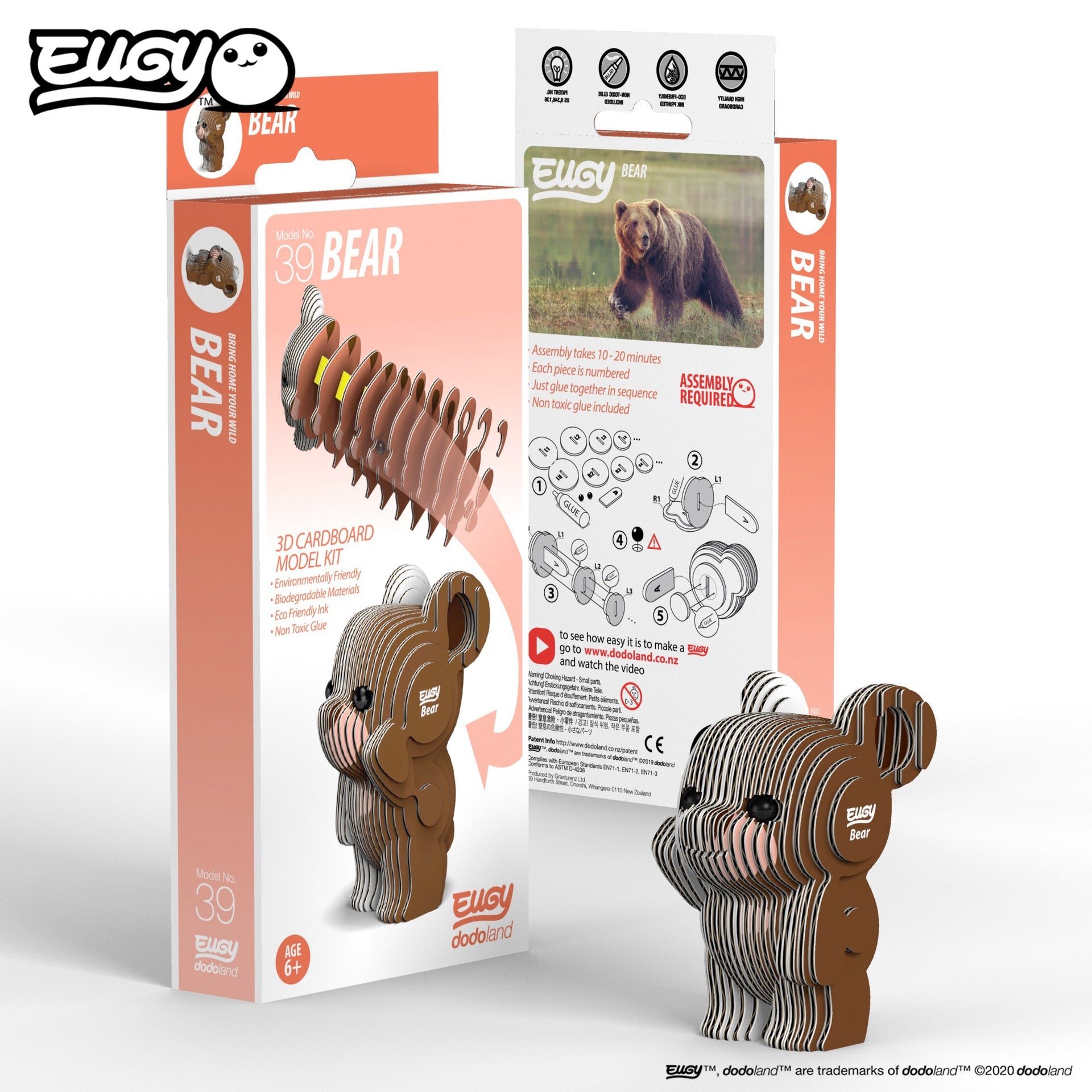 Bosque EUGY
