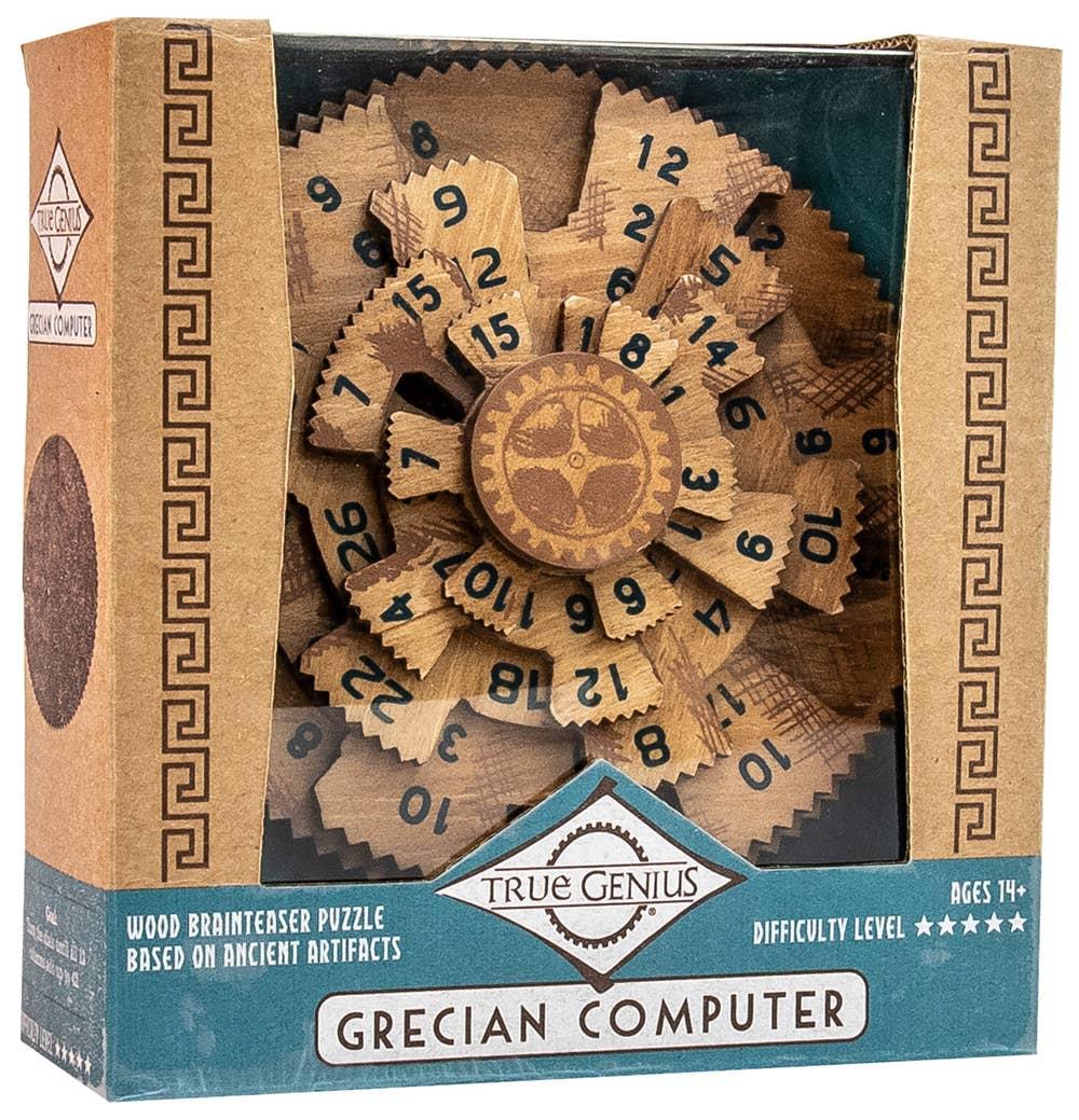 Computadora griega