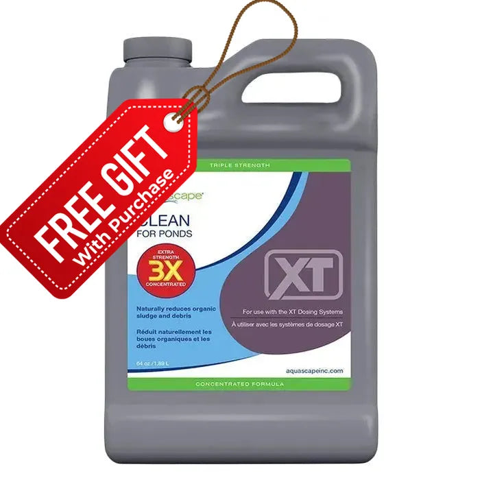 Water Treatments for Automatic Dosing Systems | SL, XT and 3X XT