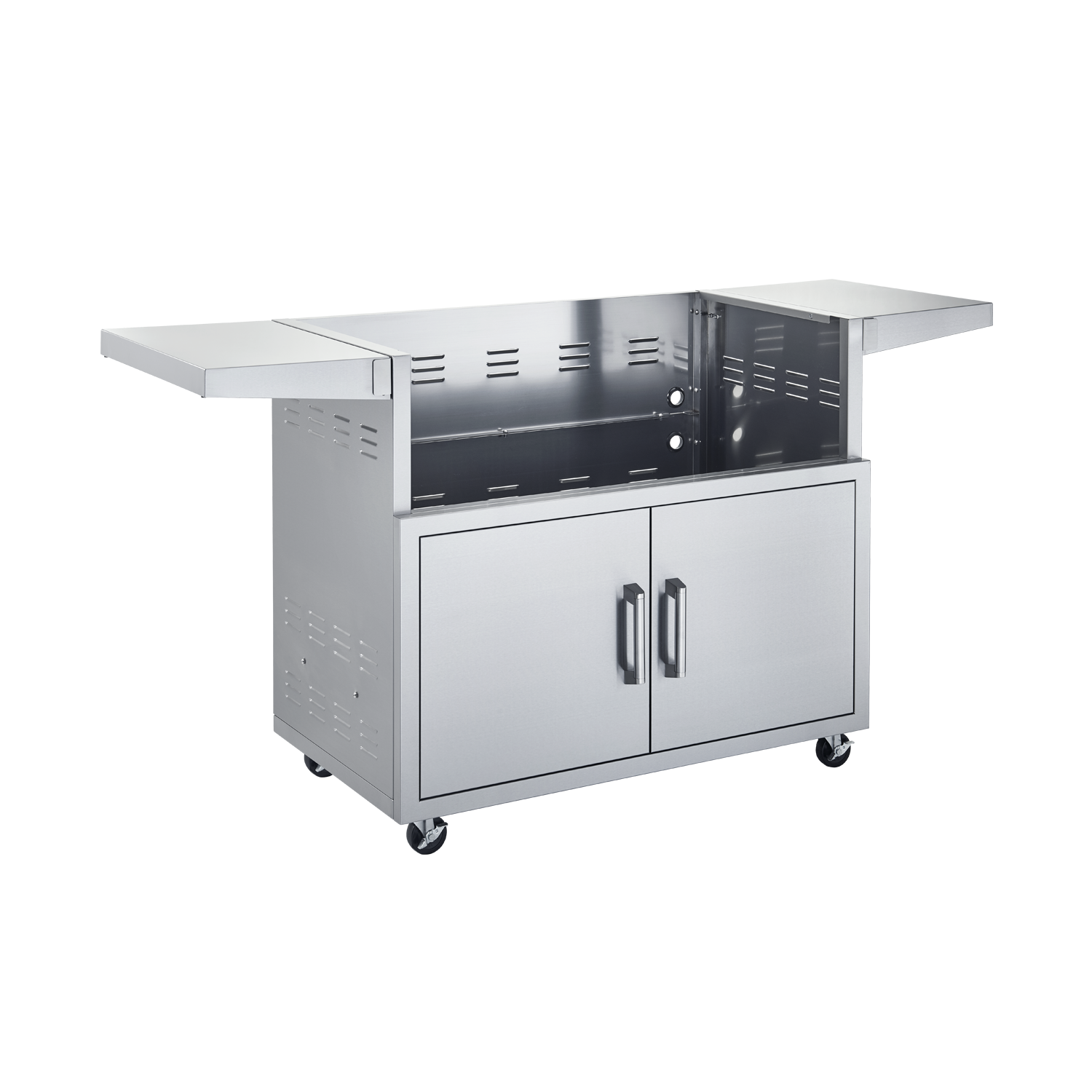 Broilmaster Stainless Steel Cart