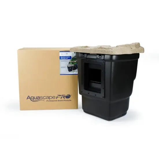 Signature Series Pond Skimmer