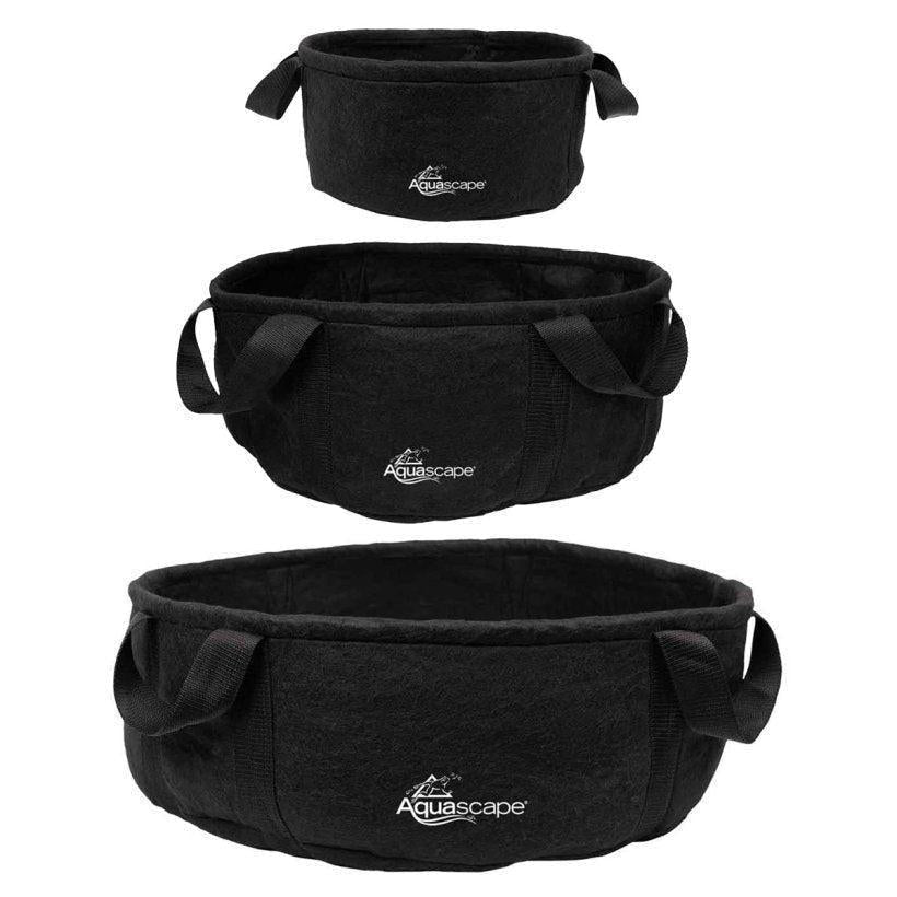 Heavy-Duty Aquatic Plant Pot