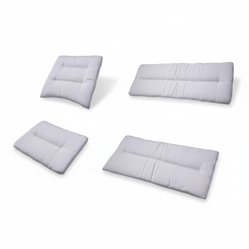 Bristol Single & Double Glider Cushions