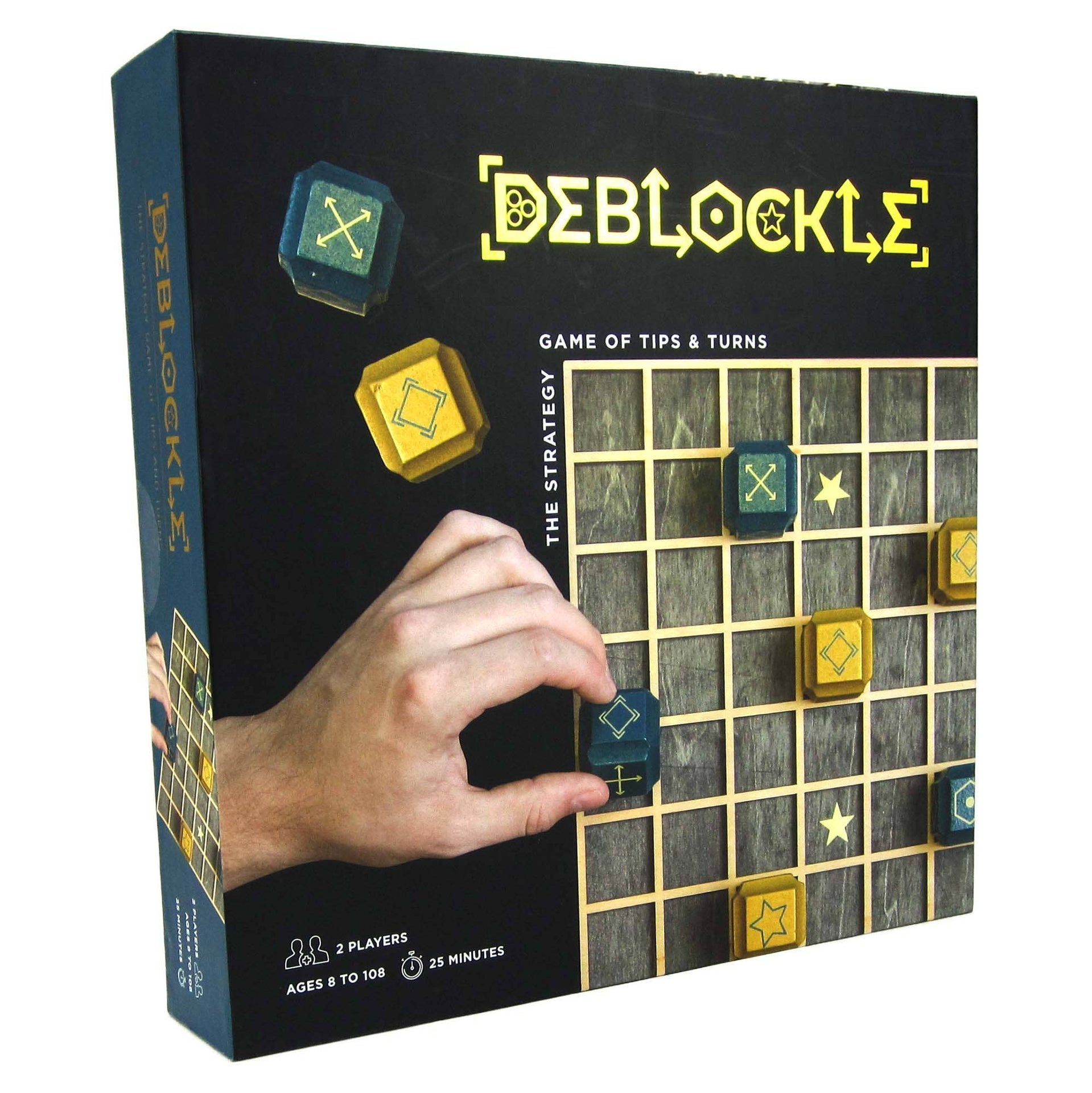 Desbloquear