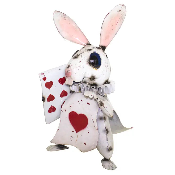 Conejo Blanco Jr.