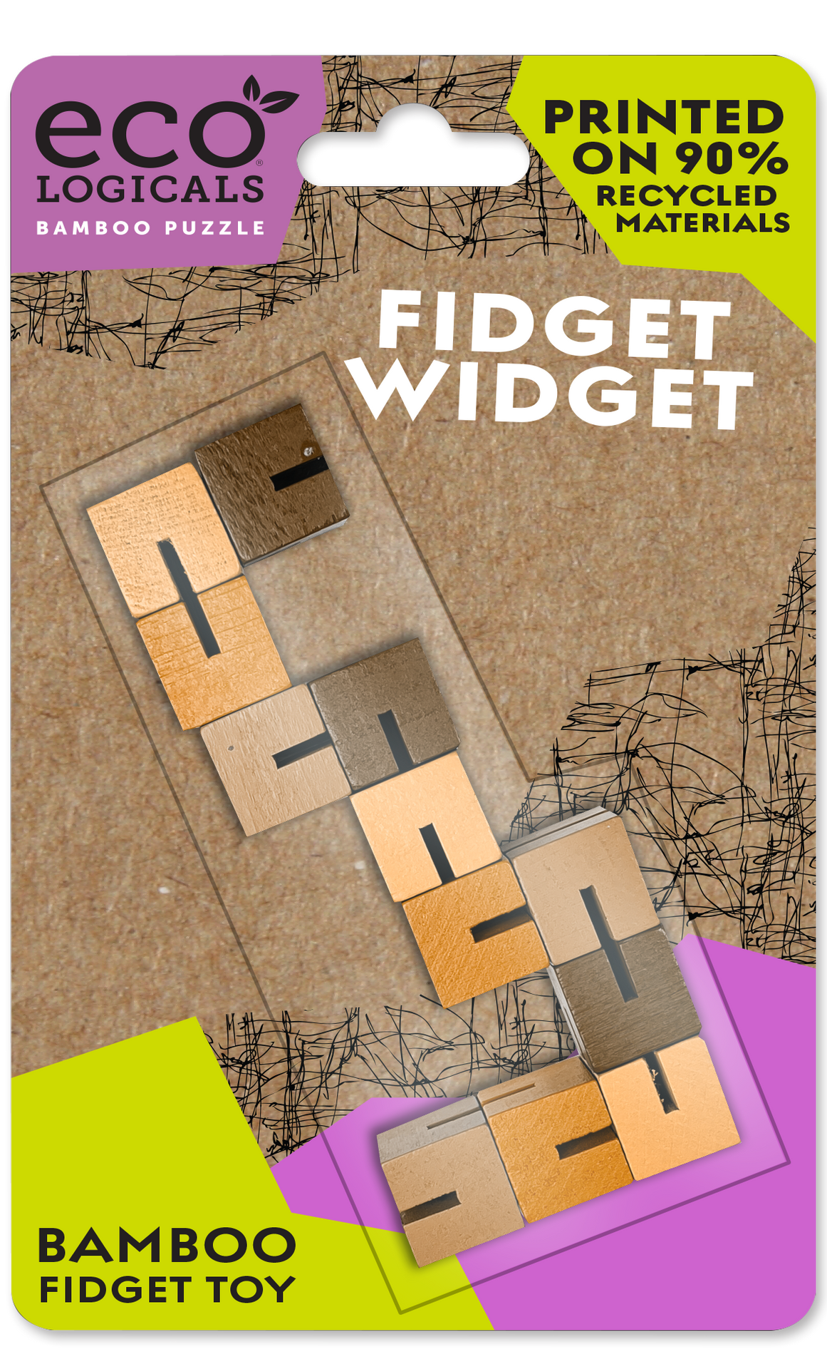 Widget antiestrés