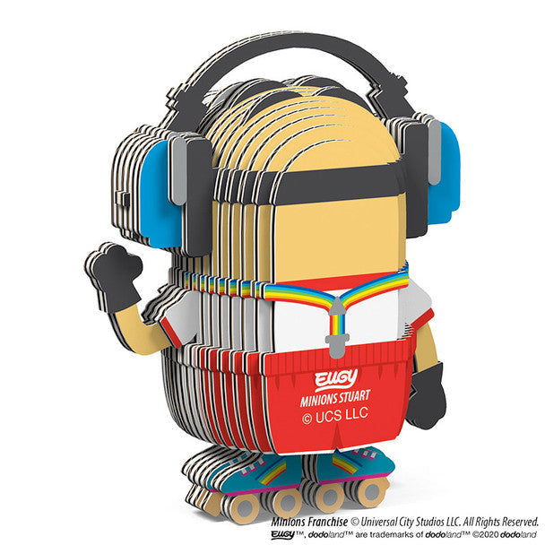 Con licencia EUGY