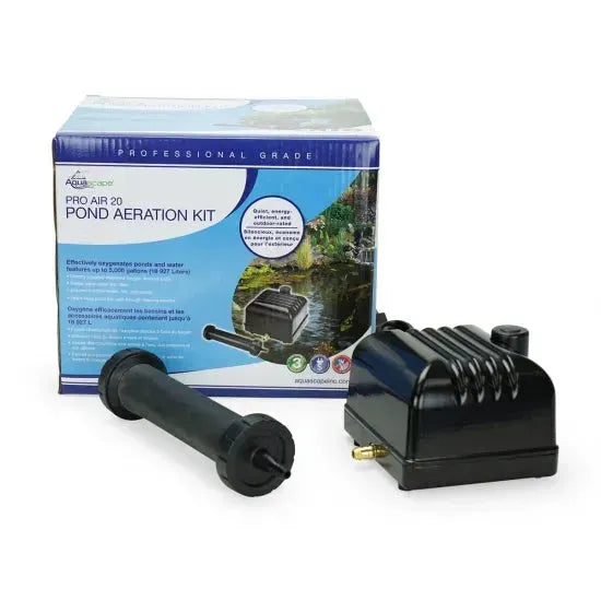Pro Air 20 Pond Aeration Kit