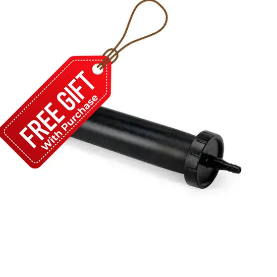 10β³ Rubber Membrane Aeration Diffuser