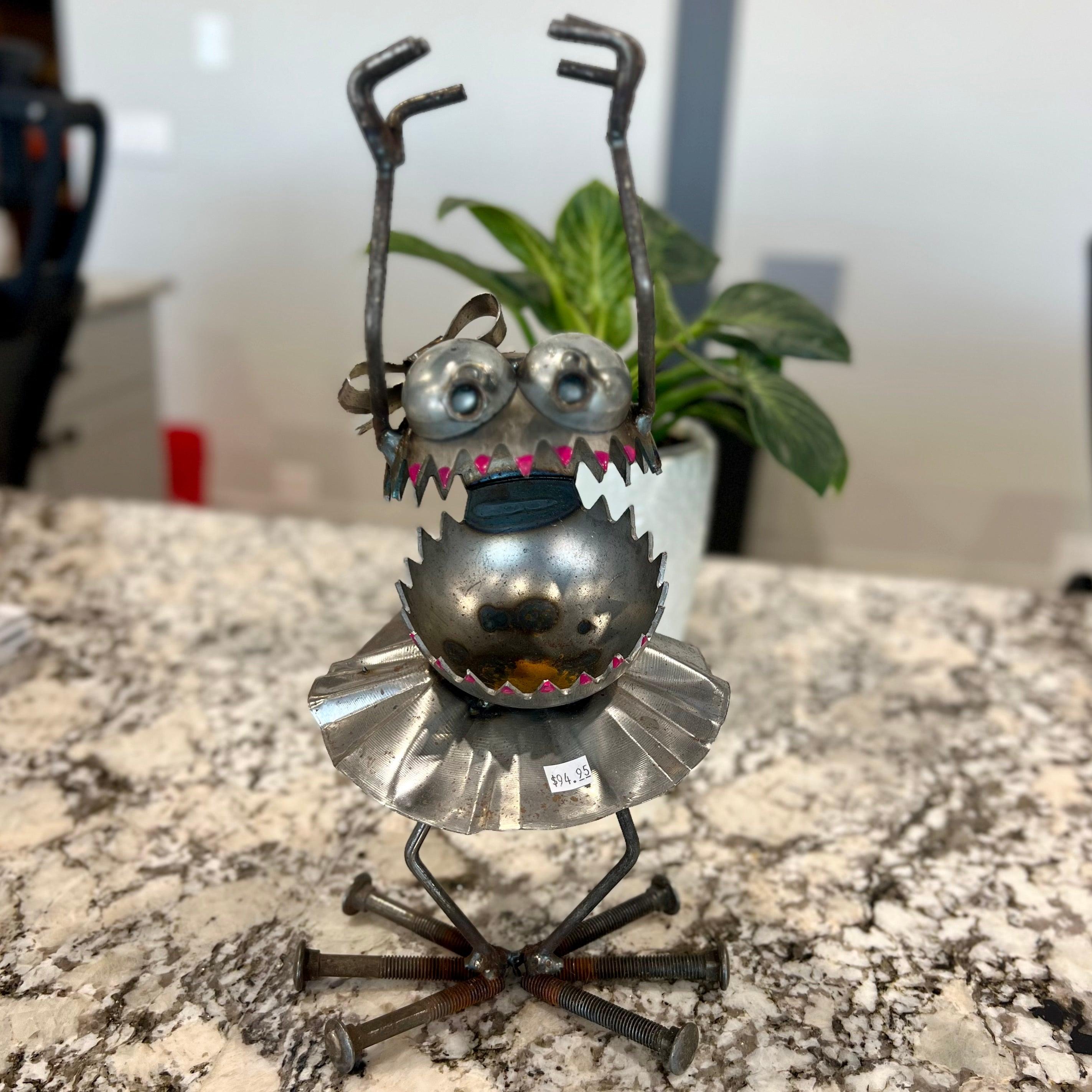 Medium GBG Ballerina