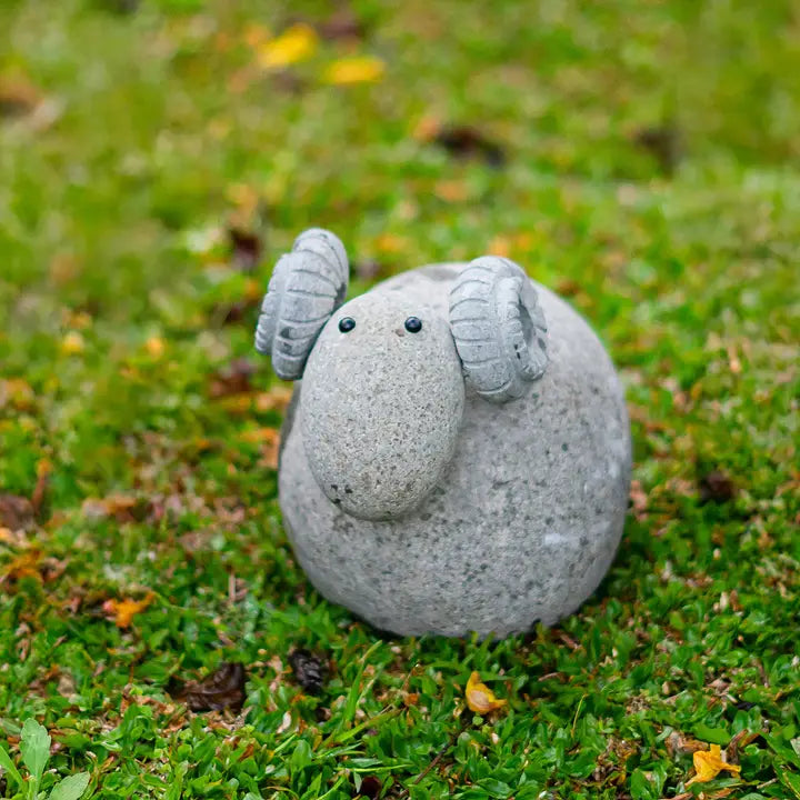 Stone Mountain Sheep