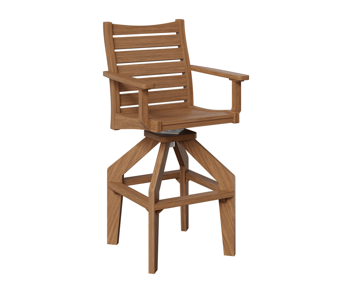 Bristol Swivel Chair