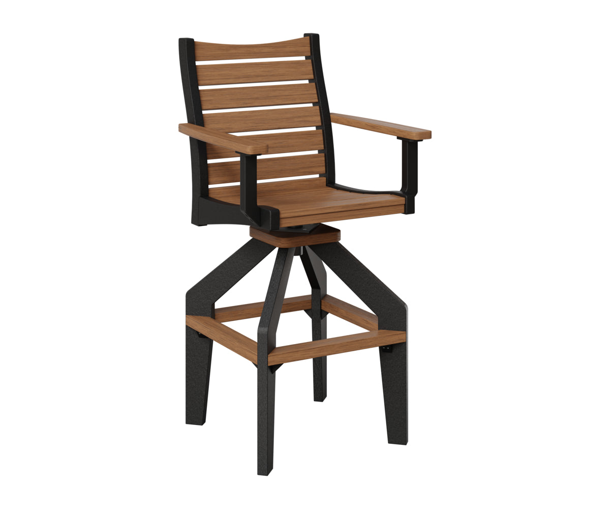 Bristol Swivel Chair