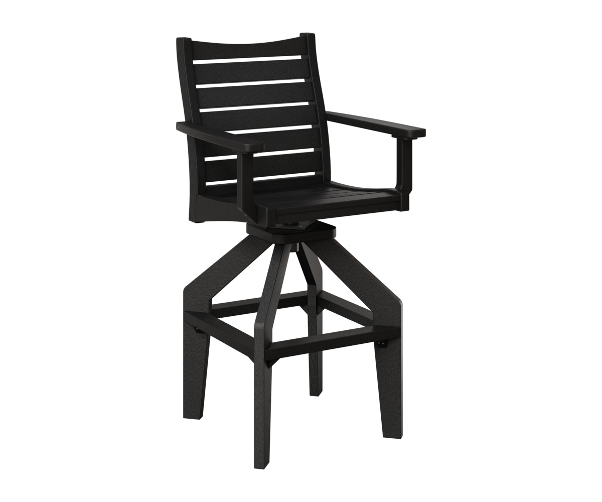 Bristol Swivel Chair