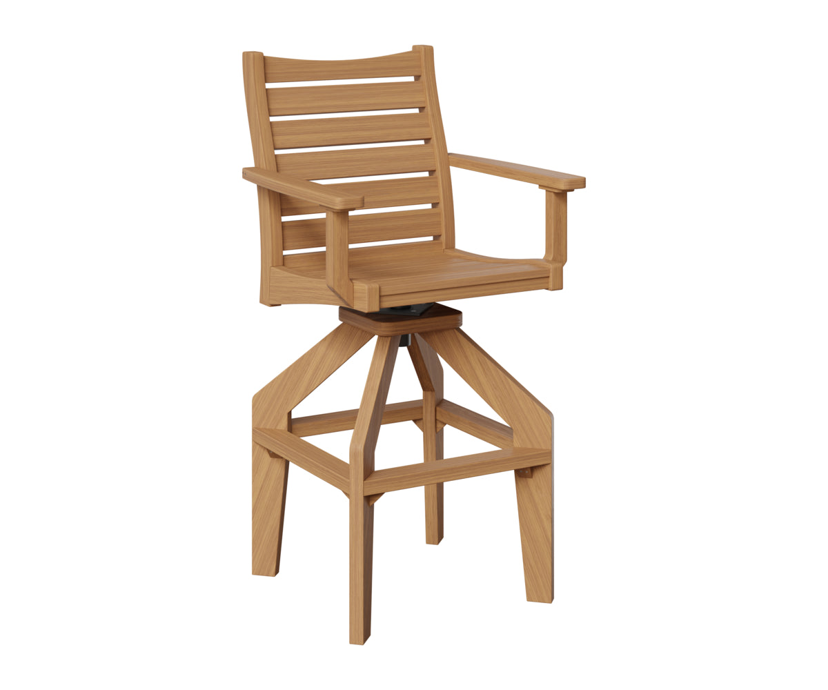 Bristol Swivel Chair