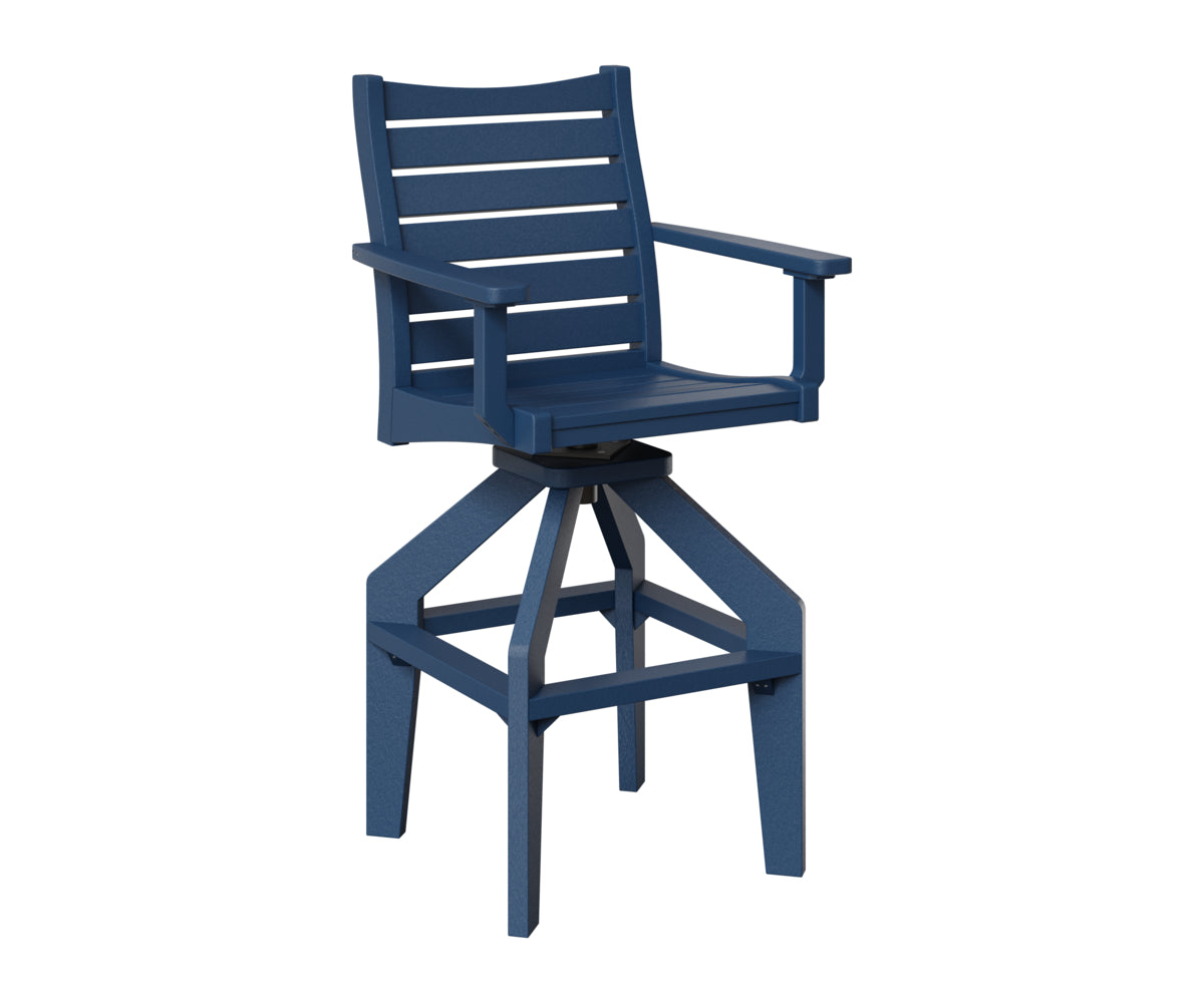 Bristol Swivel Chair