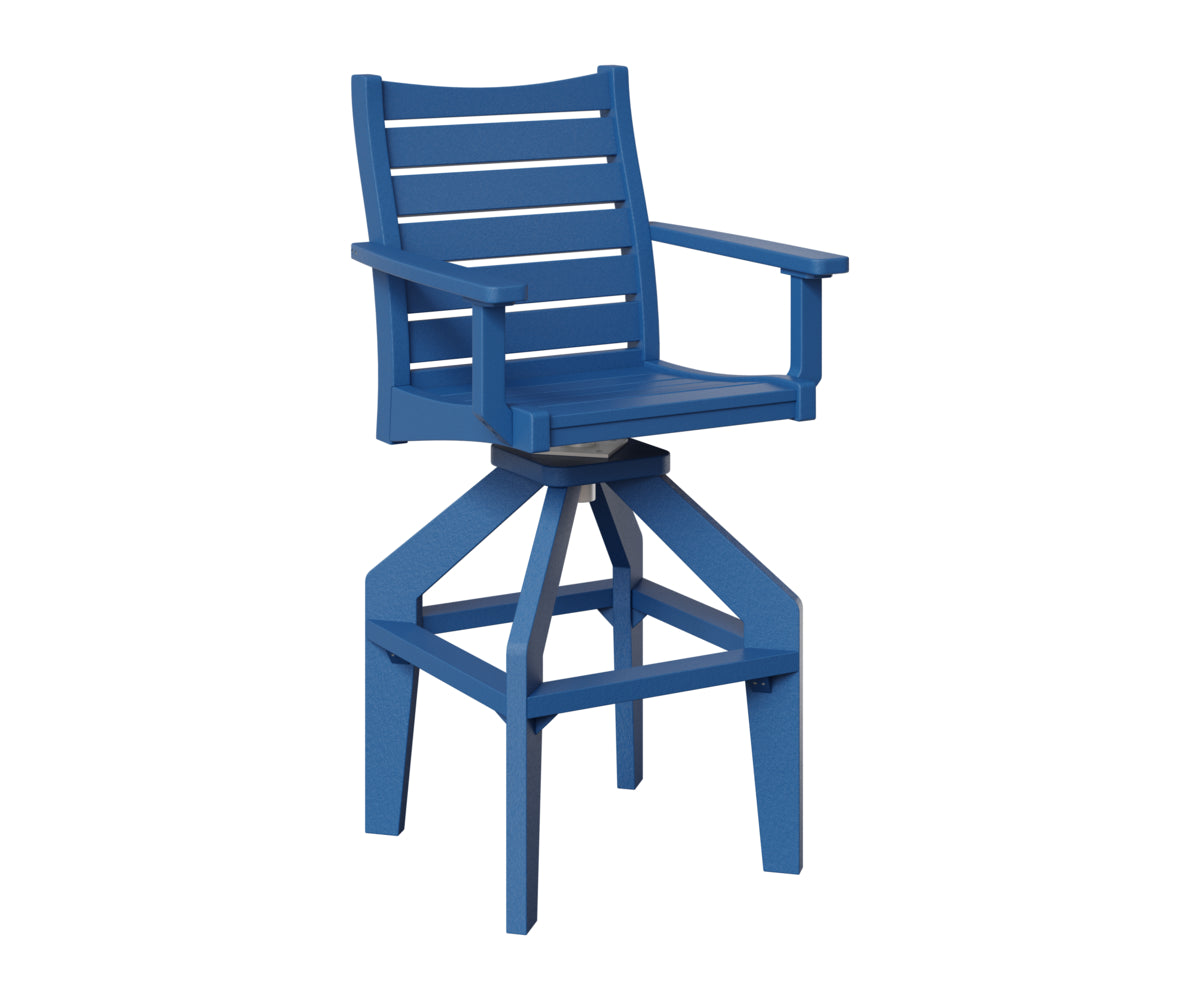 Bristol Swivel Chair