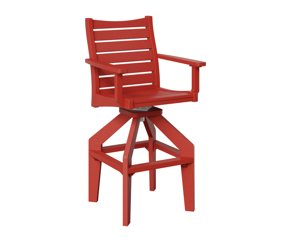 Bristol Swivel Chair