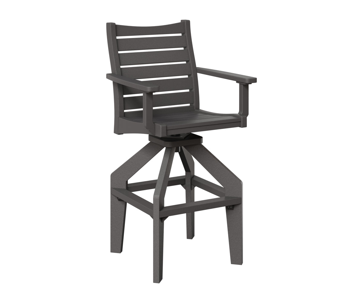 Bristol Swivel Chair