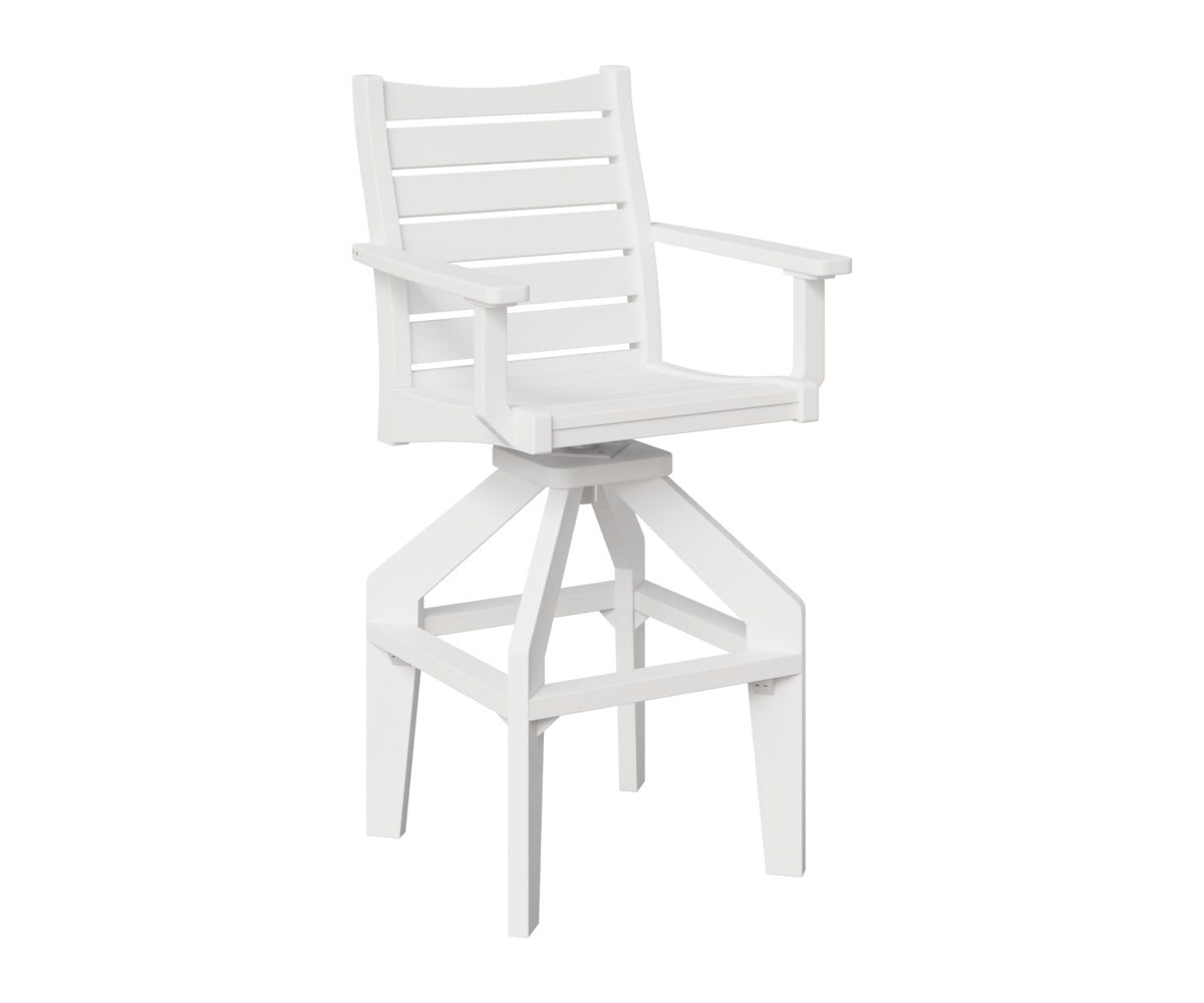 Bristol Swivel Chair