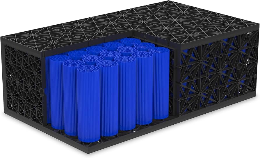 US FilterBlox Pallet – Qty 32