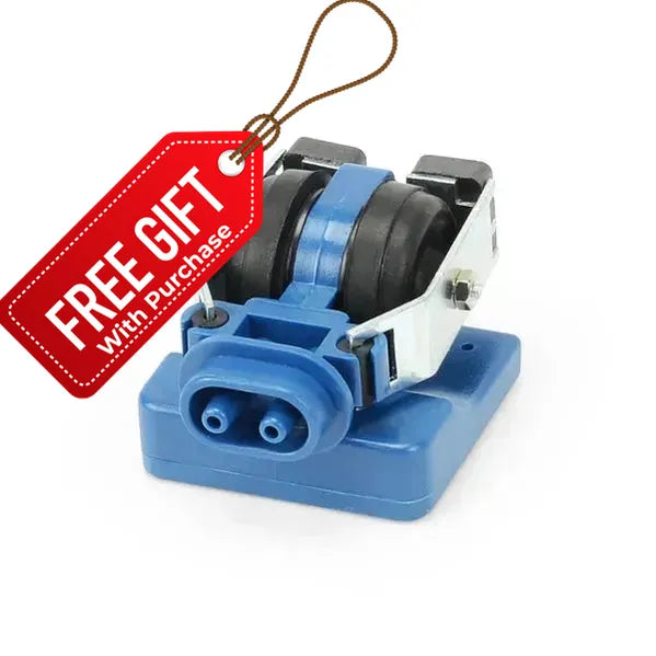 Pond Aerator Replacement Diaphragm Kit | 2 Outlet