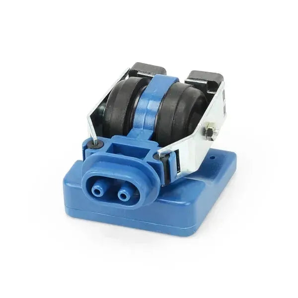 Pond Aerator Replacement Diaphragm Kit | 2 Outlet