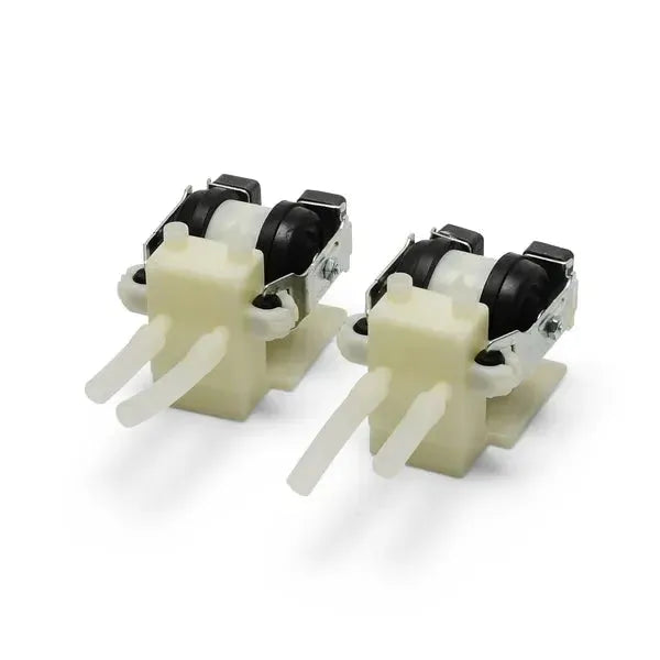 Pond Aerator Replacement Diaphragm Kit | 4 Outlet