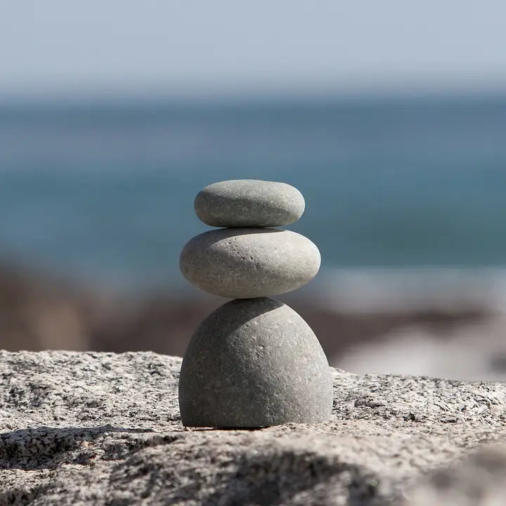 Cairns de roca