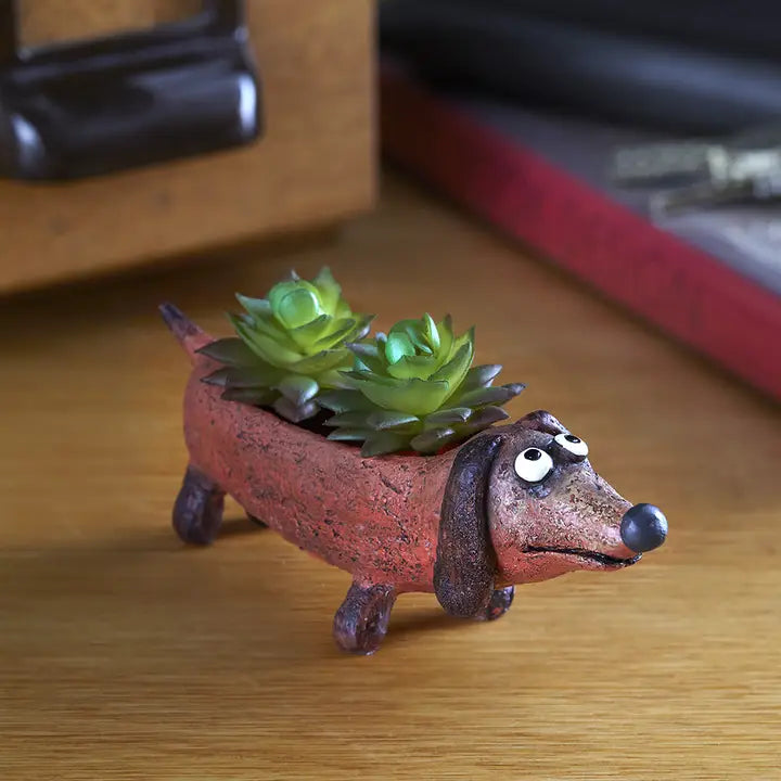 Animal Planters