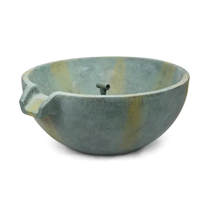 Spillway Bowl 32″