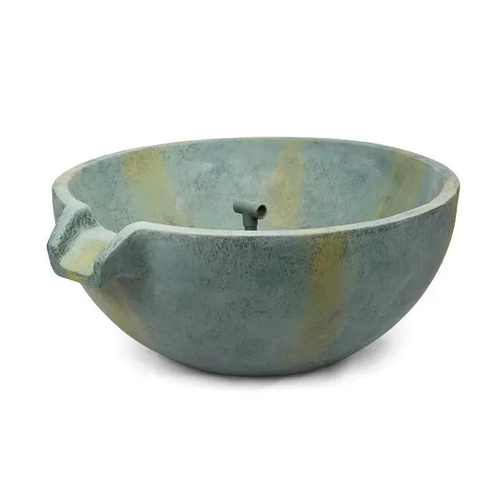 Spillway Bowl 32″