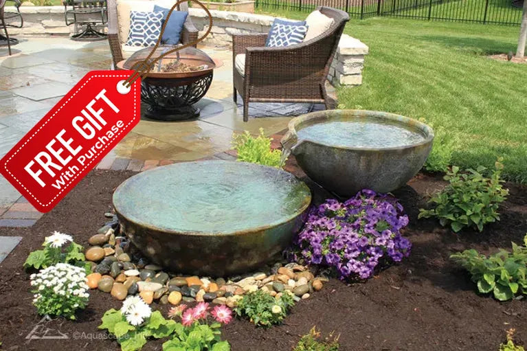 Spillway Basin | 40"