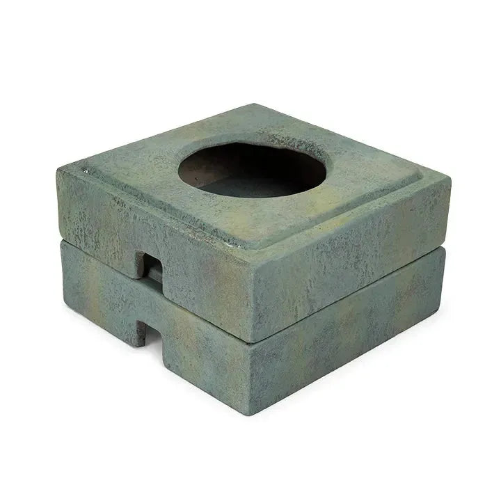 Soporte para cuenco aliviadero - Paquete de 2