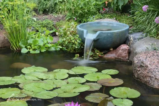 Cuenco Spillway | 19″