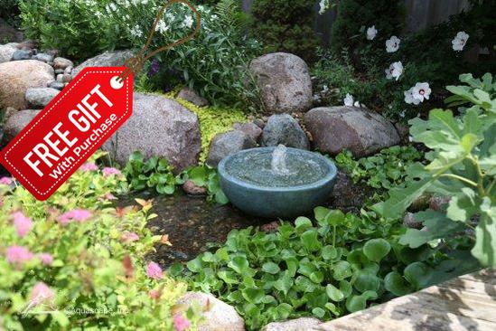 Spillway Basin | 21″