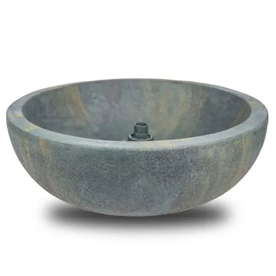 Cuenca de aliviadero | 21″