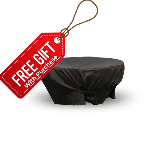 Fountain Covers – Spillway Bowl