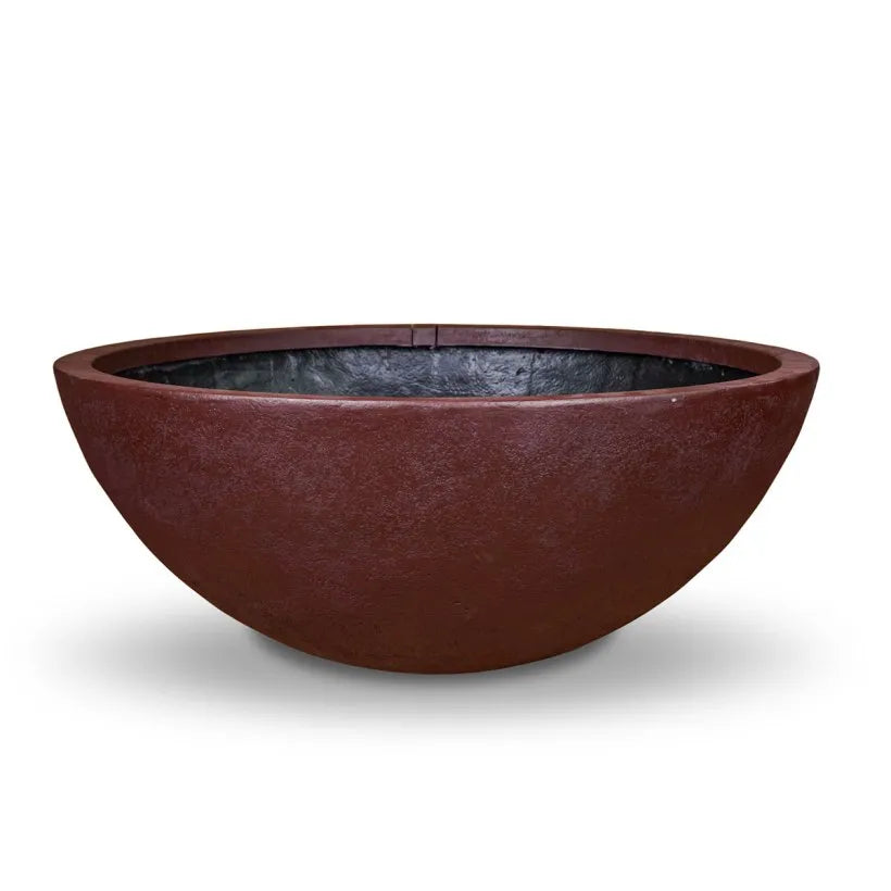 Cuencos de fuente