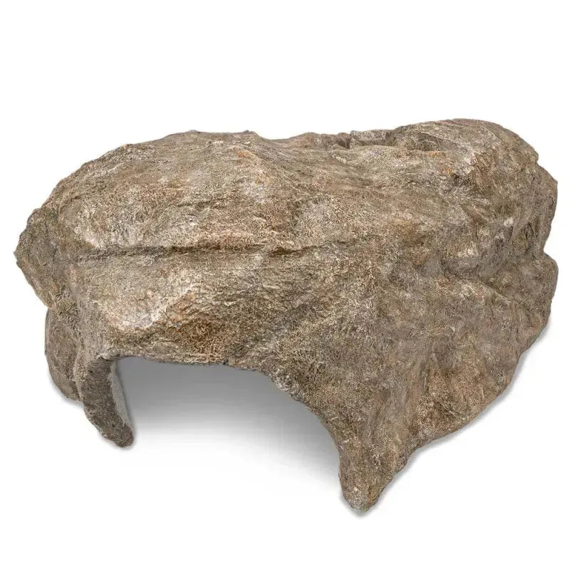 Faux Rock Fish Cave