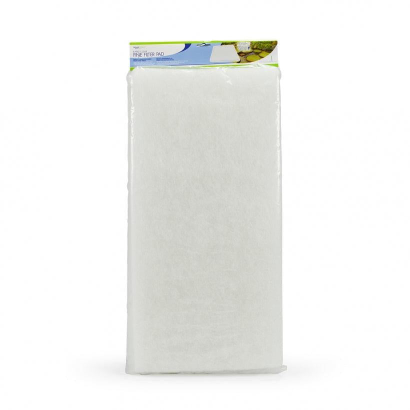 Rapid Clear Fine Filter Pads