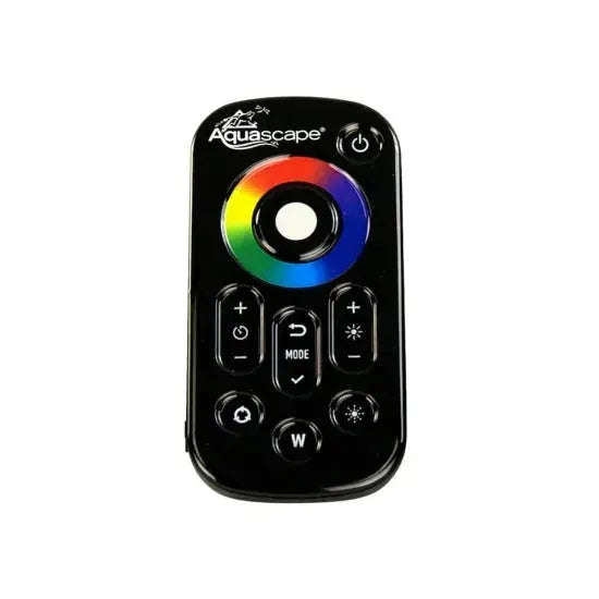 Color-Changing Lighting Remote